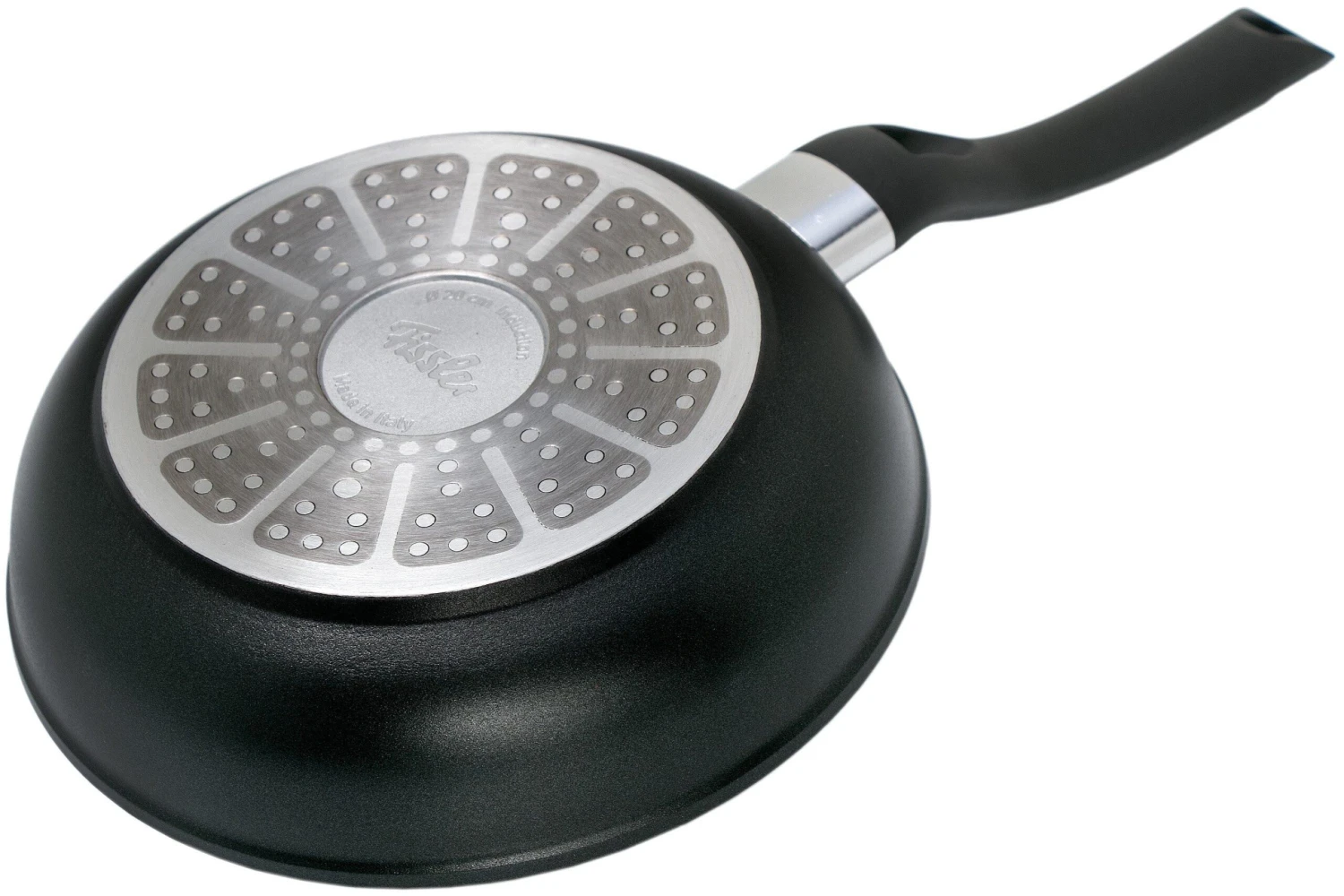 Fissler Cenit Induction 045-301-20-100, 20 Cm Sartén 4 Fissler Cenit Induction 045-301-20-100, 20 Cm Sartén - Imagen 2