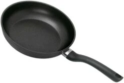 Fissler Cenit Induction 045-301-24-100, 24 Cm Sartén