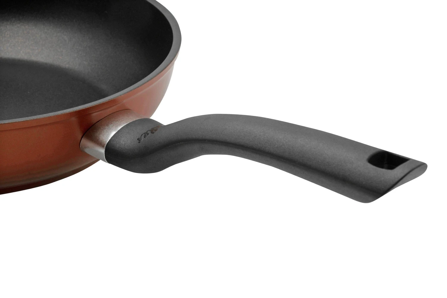 Fissler Cenit Rojo 045-304-02-100-0 Juego De Cacerolas De 2 Piezas 4 Fissler Cenit Rojo 045-304-02-100-0 Juego De Cacerolas De 2 Piezas - Imagen 2