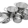 Fissler Original Profi Collection 084-128-05-000, Juego De Sartenes De 5 Piezas 2 Fissler Original Profi Collection 084-128-05-000, Juego De Sartenes De 5 Piezas -CocinaPro Ventas FI084 128 05 000 01 fissler