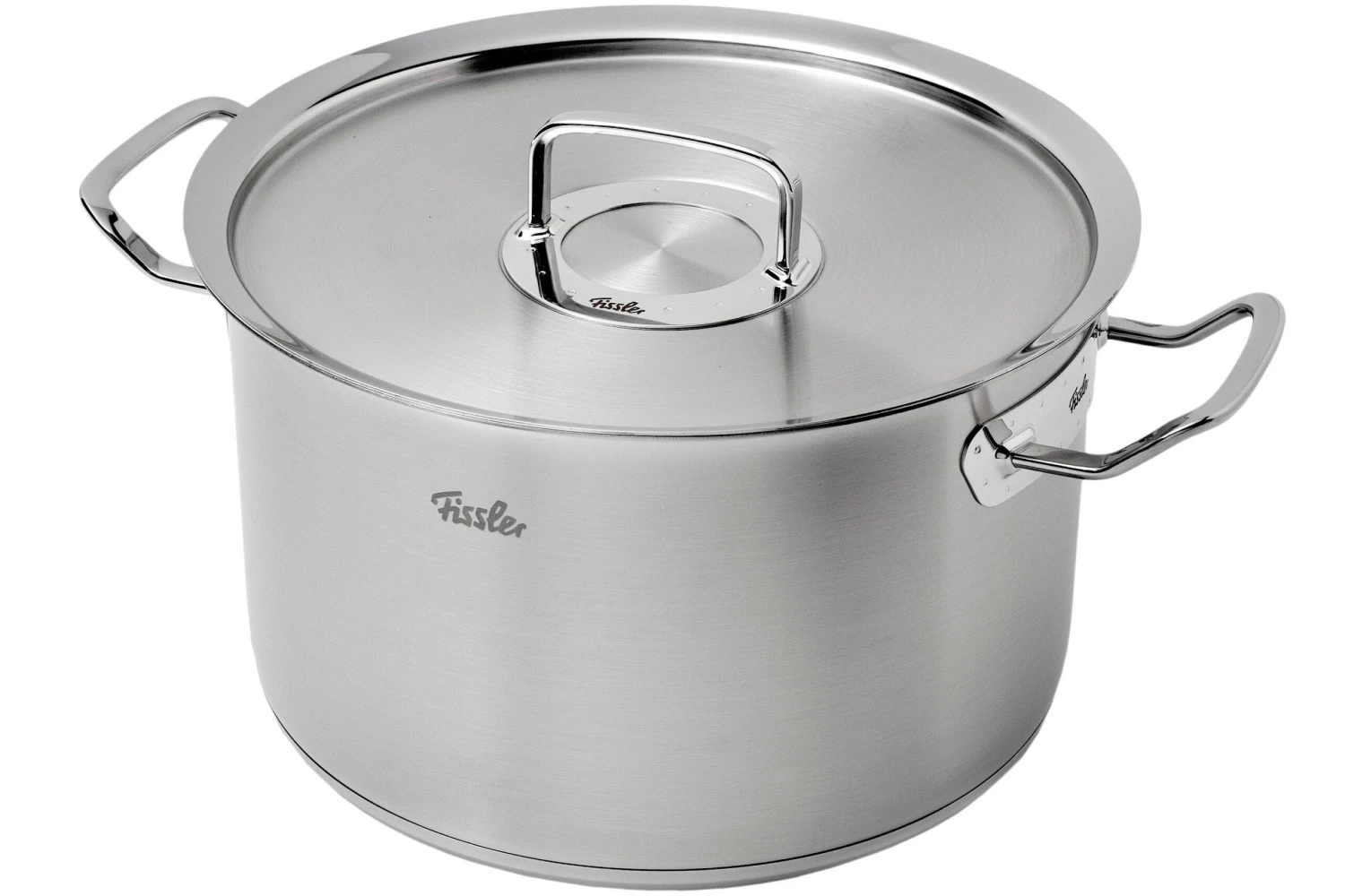 Fissler Original Profi Collection 084-128-28-000 Olla De Cocina 28 Cm 3 Fissler Original Profi Collection 084-128-28-000 Olla De Cocina 28 Cm