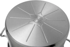 Fissler Original Profi Collection 084-128-28-000 Olla De Cocina 28 Cm 9 Fissler Original Profi Collection 084-128-28-000 Olla De Cocina 28 Cm -CocinaPro Ventas FI084 128 28 000 04 fissler