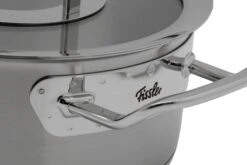 Fissler Original Profi Collection 20 Cm, Cacerola -CocinaPro Ventas FI084 129 20 000 0 03 fissler
