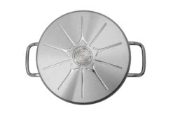 Fissler Original Profi Collection 20 Cm, Cacerola -CocinaPro Ventas FI084 129 20 000 0 04 fissler