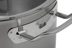 Fissler Original Profi 24 Cm Collection Olla -CocinaPro Ventas FI084 129 24 000 0 03 fissler