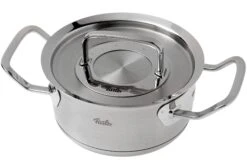 Fissler Original Profi Collection 084-138-16-000 Cacerola, 16 Cm