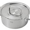 Fissler Original Profi Collection 084-138-20-000 Cacerola 20 Cm