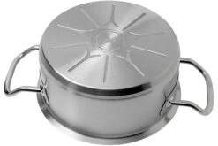 Fissler Original Profi Collection 084-138-20-000 Cacerola 20 Cm -CocinaPro Ventas FI084 138 20 000 03 fissler