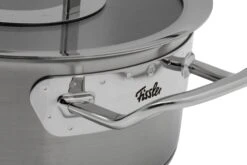 Fissler Original Profi Collection 24 Cm, Cacerola -CocinaPro Ventas FI084 139 24 000 0 03 fissler