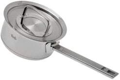 Fissler Original Profi Collection 084-158-16-000 Cacerola Con Tapa, 16 Cm
