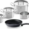 Fissler Original Profi Collection + Levital Adamant Classic 26cm 084-328-05-000-0 Juego De Sartenes De 5 Piezas 1 Fissler Original Profi Collection + Levital Adamant Classic 26cm 084-328-05-000-0 Juego De Sartenes De 5 Piezas -CocinaPro Ventas FI084 328 05 000 0 01 fissler