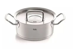 Fissler Original Profi Collection + Levital Adamant Classic 26cm 084-328-05-000-0 Juego De Sartenes De 5 Piezas -CocinaPro Ventas FI084 328 05 000 0 04 fissler