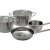 Fissler Original Profi Collection 084-378-04-000, Juego De Sartenes De 4 Piezas 1 Fissler Original Profi Collection 084-378-04-000, Juego De Sartenes De 4 Piezas -CocinaPro Ventas FI084 378 04 000 01 fissler