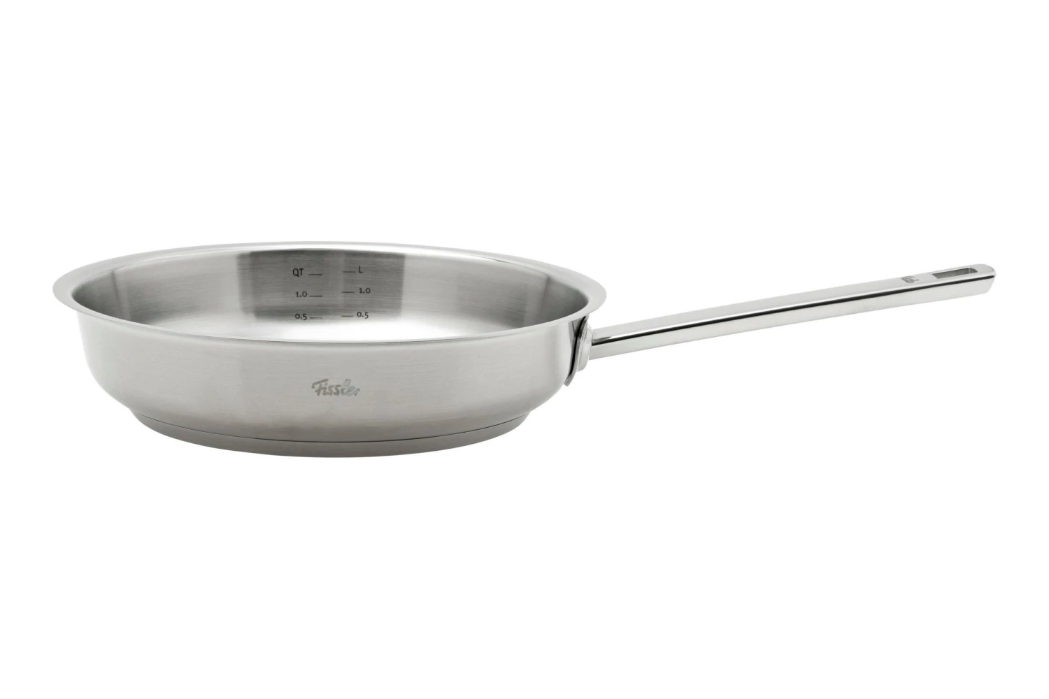 Fissler Original Profi Collection 084-378-04-000, Juego De Sartenes De 4 Piezas 6 Fissler Original Profi Collection 084-378-04-000, Juego De Sartenes De 4 Piezas - Imagen 4
