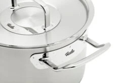 Fissler Original Profi Collection 084-378-04-000, Juego De Sartenes De 4 Piezas 18 Fissler Original Profi Collection 084-378-04-000, Juego De Sartenes De 4 Piezas -CocinaPro Ventas FI084 378 04 000 08 fissler