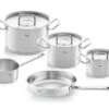 Fissler Original Profi Collection 084-378-05-000-0, Juego De Sartenes De 5 Piezas 2 Fissler Original Profi Collection 084-378-05-000-0, Juego De Sartenes De 5 Piezas -CocinaPro Ventas FI084 378 05 000 0 01 fissler