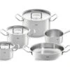 Fissler Original Profi Collection 084-388-05-001-0, Juego De Sartenes De 5 Piezas 2 Fissler Original Profi Collection 084-388-05-001-0, Juego De Sartenes De 5 Piezas -CocinaPro Ventas FI084 388 05 001 0 01 fissler