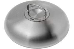 Fissler Original Profi Collection High Dome Lid 084-388-28-200, Tapa Alta 28 Cm