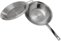 Fissler Original Profi Collection 084-888-30-000 Wok Con Tapa, 30 Cm -CocinaPro Ventas FI084 888 30 000 03 fissler