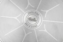 Fissler Levital Flat 110-100-24-100-0 Sarten, 24 Cm -CocinaPro Ventas FI110 100 24 100 0 03 fissler