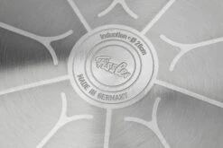 Fissler Levital Flat 110-100-28-100-0 Sartén, 28 Cm -CocinaPro Ventas FI110 100 28 100 0 04 fissler