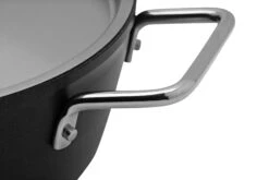 Fissler Adamant 156-114-03-000-0 Set De 3 Sartenes -CocinaPro Ventas FI156 114 03 000 0 03 fissler