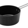 Fissler Adamant 156-124-02-000-0 Juego De Cacerolas De 2 Piezas