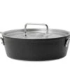 Fissler Adamant 24 Cm, Tapa Metálica, Cacerola