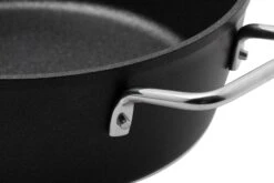 Fissler Adamant 24 Cm, Tapa Metálica, Cacerola 9 Fissler Adamant 24 Cm, Tapa Metálica, Cacerola -CocinaPro Ventas FI156 124 24 000 0 04 fissler