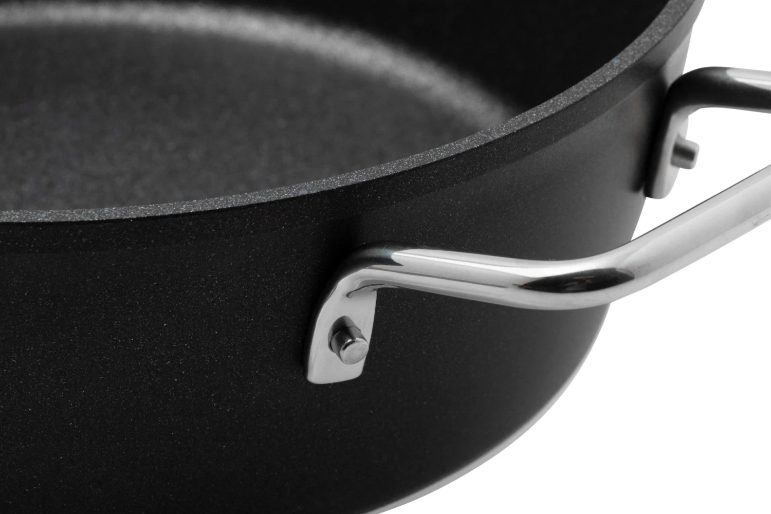 Fissler Adamant 24 Cm, Tapa Metálica, Cacerola 6 Fissler Adamant 24 Cm, Tapa Metálica, Cacerola - Imagen 4