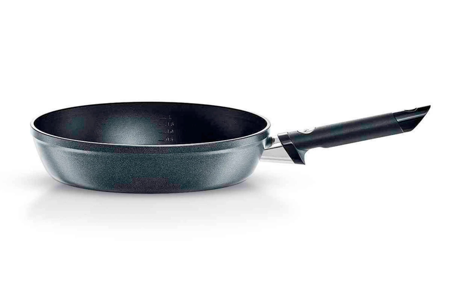 Fissler Levital Classic 157-121-28-100-0 Sartén De Freír 28cm 3 Fissler Levital Classic 157-121-28-100-0 Sartén De Freír 28cm