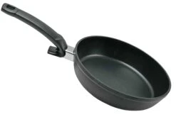 Fissler Levital Comfort 159-121-24-100-0 Sartén Para Freír 24 Cm