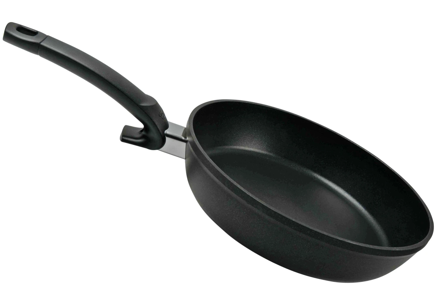 Fissler Levital Comfort 159-121-26-100-0 Sartén Para Freír 26 Cm 3 Fissler Levital Comfort 159-121-26-100-0 Sartén Para Freír 26 Cm