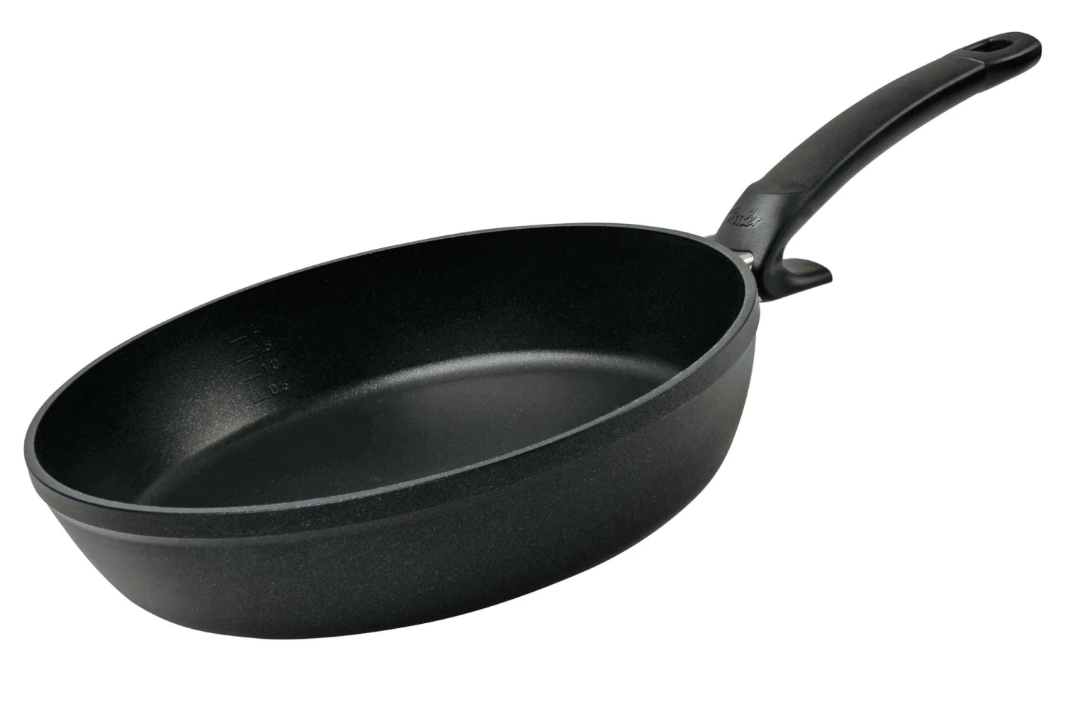 Fissler Levital Comfort 159-121-28-100-0 Sartén Para Freír 28 Cm 4 Fissler Levital Comfort 159-121-28-100-0 Sartén Para Freír 28 Cm - Imagen 2