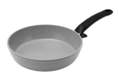 Fissler Ceratal Comfort 28 Cm + 24 Cm Juego De Sarténes De Cerámica -CocinaPro Ventas FI159 220 02 100 0 02 fissler