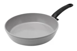 Fissler Ceratal Comfort 28 Cm + 24 Cm Juego De Sarténes De Cerámica -CocinaPro Ventas FI159 220 02 100 0 03 fissler