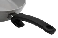 Fissler Ceratal Comfort 28 Cm + 24 Cm Juego De Sarténes De Cerámica -CocinaPro Ventas FI159 220 02 100 0 04 fissler