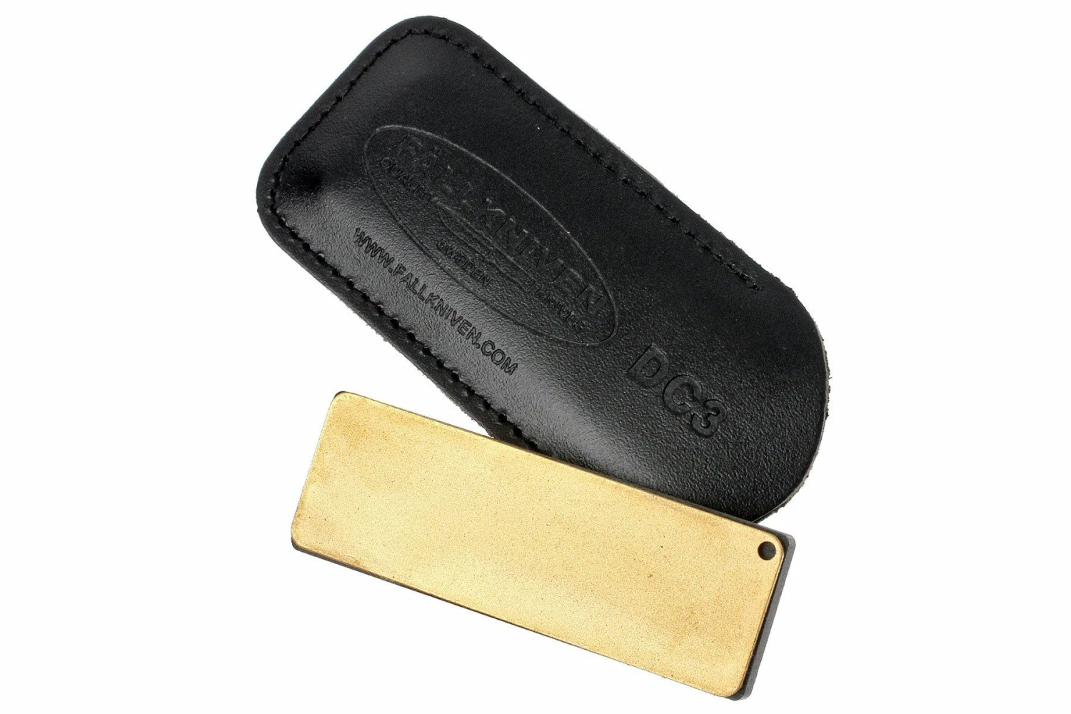 Fallkniven Piedra De Afilar De Cerámica/diamante DC3 3 Fallkniven Piedra De Afilar De Cerámica/diamante DC3