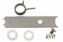 Fällkniven Flipstone Piedra De Afilar, FS4 -CocinaPro Ventas FKFS4 06 fallkniven flipstone fkfs4 d6