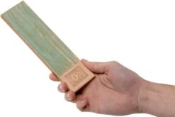 FLEXXX STROPS Pro Field II Asentador FLX02, Pre-Loaded -CocinaPro Ventas FLPROFIELDII 03 flexxx strops v201912