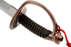 Fox Sable De Champán Bronce/plata -CocinaPro Ventas FO2006B 04 fox