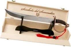 Fox Sable De Champán Bronce/plata -CocinaPro Ventas FO2006B 06 fox