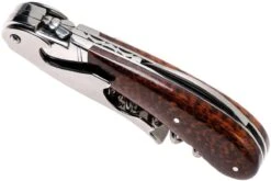 Fontenille Pataud Laguiole Magnum Sacacorchos Amourette Leño Colubrino, LMAGA -CocinaPro Ventas FPLMAGA 04 fontenille pataud magnum fplmaga 04