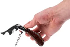 Fontenille Pataud Laguiole Magnum Sacacorchos Amourette Leño Colubrino, LMAGA -CocinaPro Ventas FPLMAGA 05 fontenille pataud magnum fplmaga 05