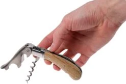 Fontenille Pataud Laguiole Magnum Sacacorchos Madera De Roble, LMAGCH 12 Fontenille Pataud Laguiole Magnum Sacacorchos Madera De Roble, LMAGCH -CocinaPro Ventas FPLMAGCH 05 fontenille pataud magnum fplmagch 05