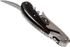 Fontenille Pataud Laguiole Magnum Sacacorchos Madera De ébano, LMAGE -CocinaPro Ventas FPLMAGE 03 fontenille pataud magnum fplmage 03