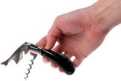 Fontenille Pataud Laguiole Magnum Sacacorchos Madera De ébano, LMAGE -CocinaPro Ventas FPLMAGE 05 fontenille pataud magnum fplmage 05