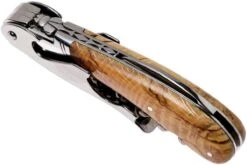 Fontenille Pataud Laguiole Magnum Sacacorchos Madera De Haya, LMAGHD 11 Fontenille Pataud Laguiole Magnum Sacacorchos Madera De Haya, LMAGHD -CocinaPro Ventas FPLMAGHD 04 fontenille pataud magnum fplmaghd 04