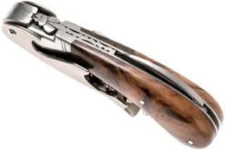 Fontenille Pataud Laguiole Magnum Sacacorchos Madera De Nogal, LMAGNO -CocinaPro Ventas FPLMAGNO 04 fontenille pataud magnum fplmagno 04