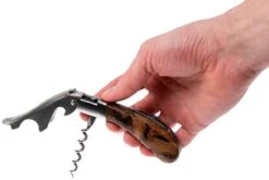 Fontenille Pataud Laguiole Magnum Sacacorchos Madera De Nogal, LMAGNO -CocinaPro Ventas FPLMAGNO 05 fontenille pataud magnum fplmagno 05